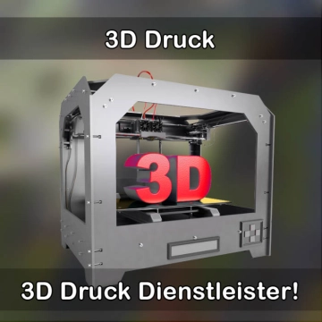 3D-Druckservice in Brechen 