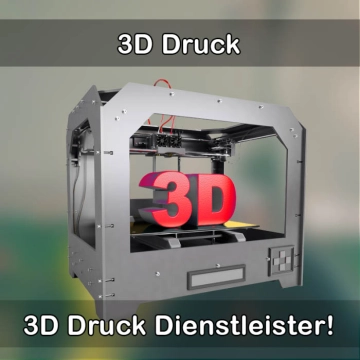 3D-Druckservice in Breckerfeld 