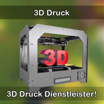 3D-Druckservice in Bredstedt 