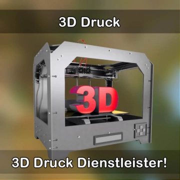 3D-Druckservice in Breisach am Rhein 