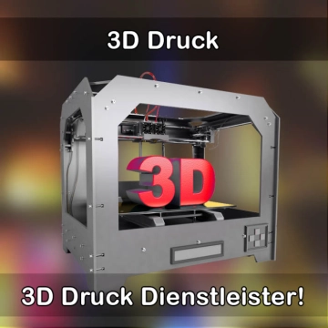 3D-Druckservice in Breitengüßbach 
