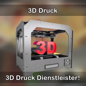3D-Druckservice in Breitenworbis 