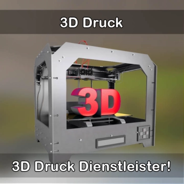 3D-Druckservice in Breitungen/Werra 