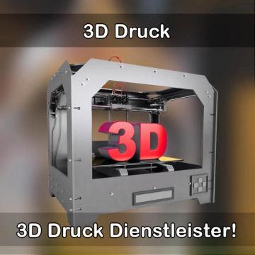 3D-Druckservice in Bremervörde 