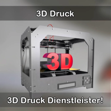 3D-Druckservice in Brensbach 