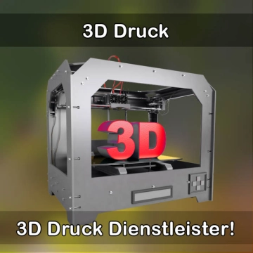 3D-Druckservice in Bretzfeld 
