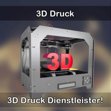 3D-Druckservice in Breuberg 