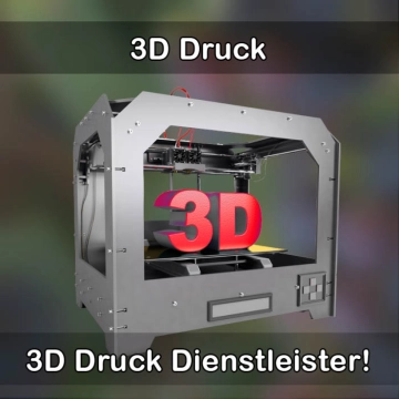 3D-Druckservice in Breuna 