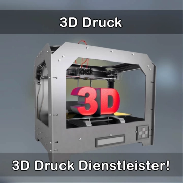 3D-Druckservice in Brietlingen 