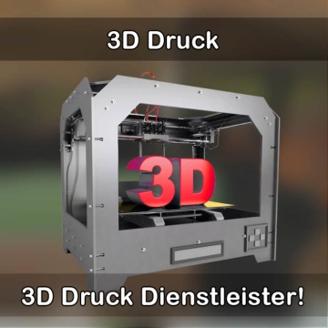 3D-Druckservice in Brigachtal 
