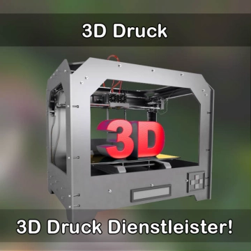 3D-Druckservice in Brilon 