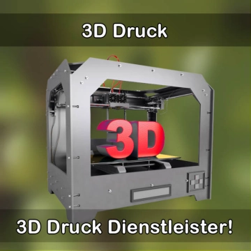 3D-Druckservice in Broderstorf 