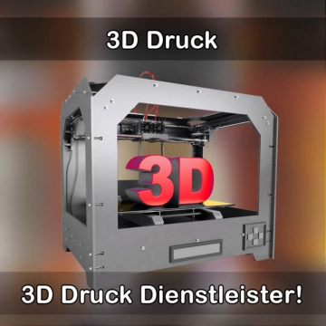 3D-Druckservice in Brombachtal 