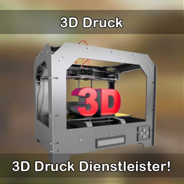 3D-Druckservice in Brome 