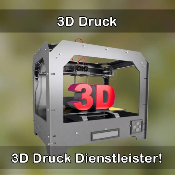 3D-Druckservice in Brotterode-Trusetal 