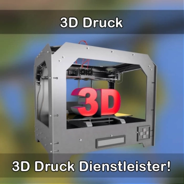 3D-Druckservice in Bruchhausen-Vilsen 