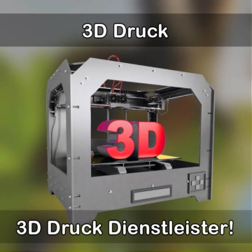 3D-Druckservice in Bruchköbel 