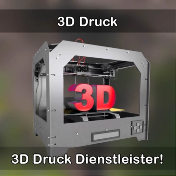 3D-Druckservice in Bruchmühlbach-Miesau 