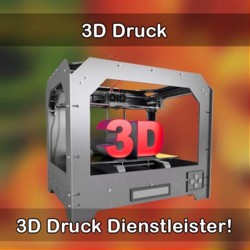 3D-Druckservice in Brüggen (Niederrhein) 