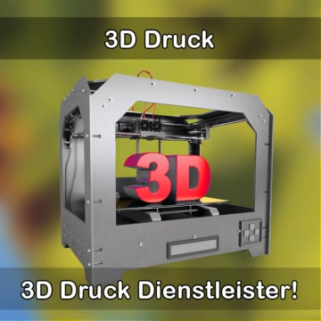 3D-Druckservice in Brühl (Baden) 