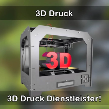 3D-Druckservice in Brühl (Rheinland) 