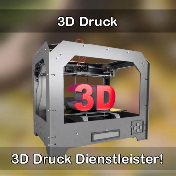 3D-Druckservice in Buch (Schwaben) 