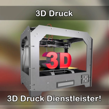 3D-Druckservice in Büchlberg 