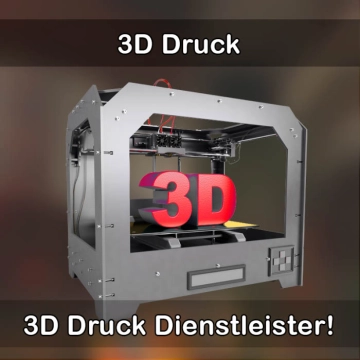 3D-Druckservice in Büdingen 