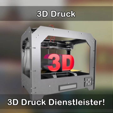 3D-Druckservice in Bühlertal 