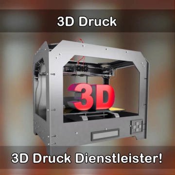 3D-Druckservice in Bühlertann 