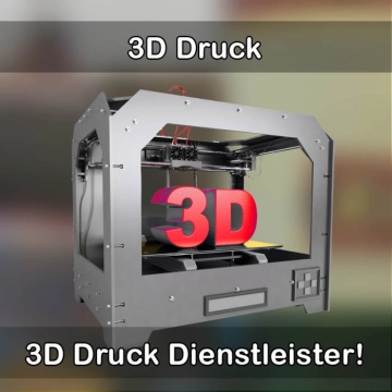 3D-Druckservice in Bünde 