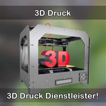3D-Druckservice in Büren 
