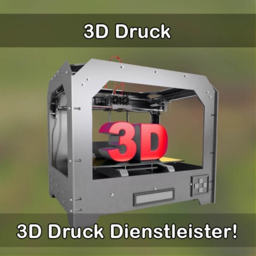 3D-Druckservice in Büsum 