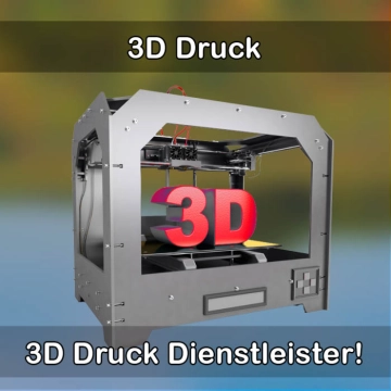 3D-Druckservice in Büttelborn 
