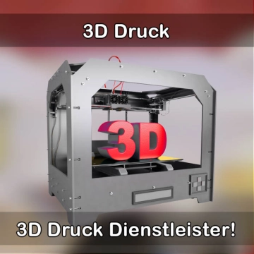 3D-Druckservice in Bunde 