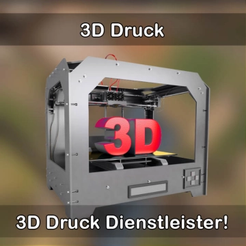 3D-Druckservice in Burgau 