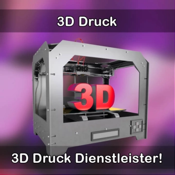 3D-Druckservice in Burgbrohl 
