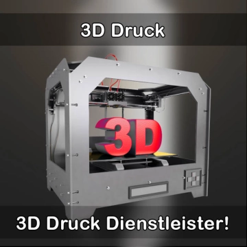 3D-Druckservice in Burghaun 