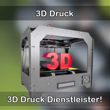 3D-Druckservice in Burgheim 