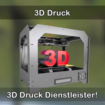 3D-Druckservice in Burgkirchen an der Alz 