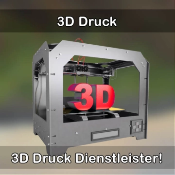3D-Druckservice in Burglengenfeld 