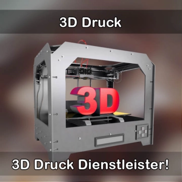3D-Druckservice in Burgthann 