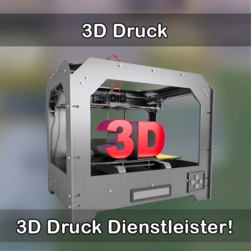 3D-Druckservice in Burgwedel 