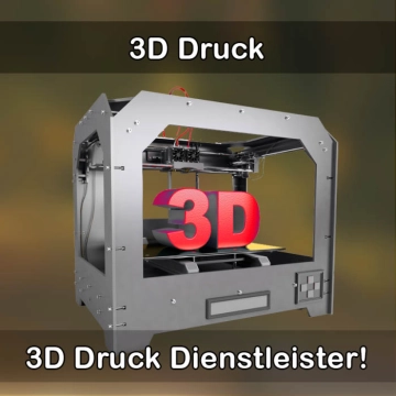 3D-Druckservice in Burtenbach 