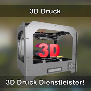 3D-Druckservice in Buseck 