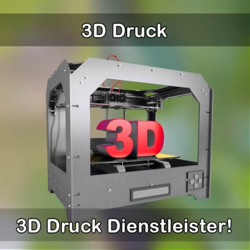 3D-Druckservice in Buttenwiesen 