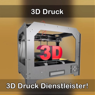 3D-Druckservice in Buxheim 