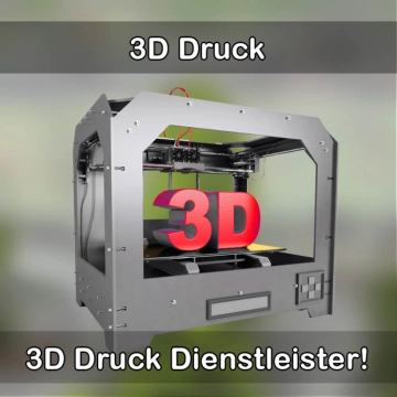 3D-Druckservice in Buxtehude 