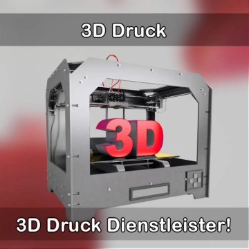 3D-Druckservice in Cadenberge 