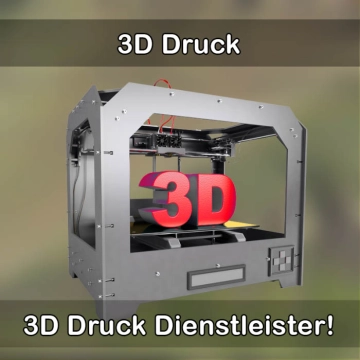 3D-Druckservice in Cadolzburg 